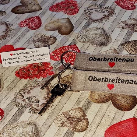 Ferienhaus Ritzmais Bischofsmais Εξωτερικό φωτογραφία