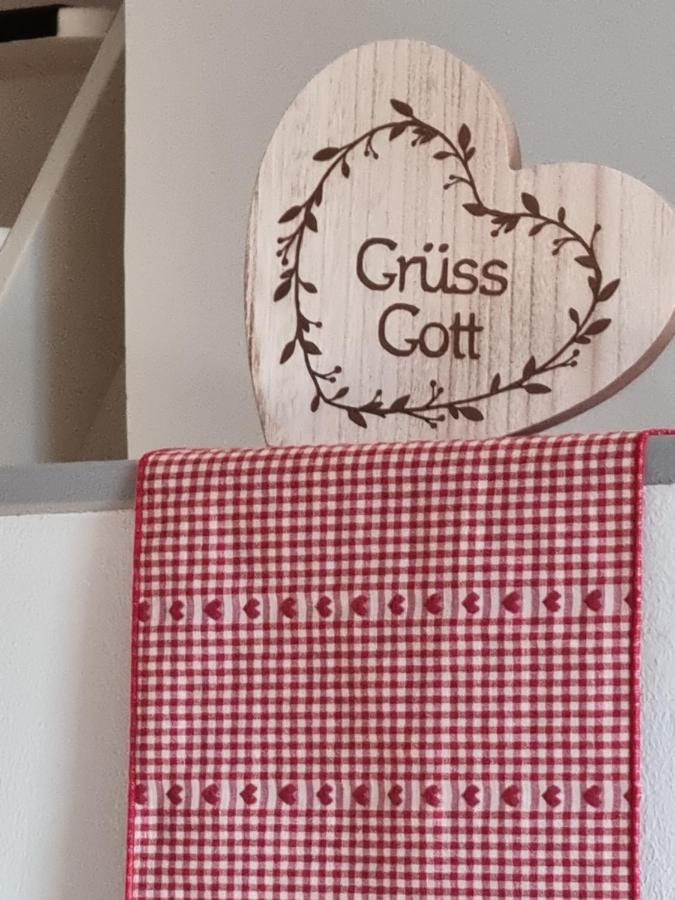 Ferienhaus Ritzmais Bischofsmais Εξωτερικό φωτογραφία