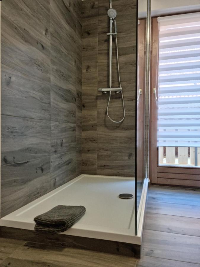 Ferienhaus Ritzmais Bischofsmais Εξωτερικό φωτογραφία