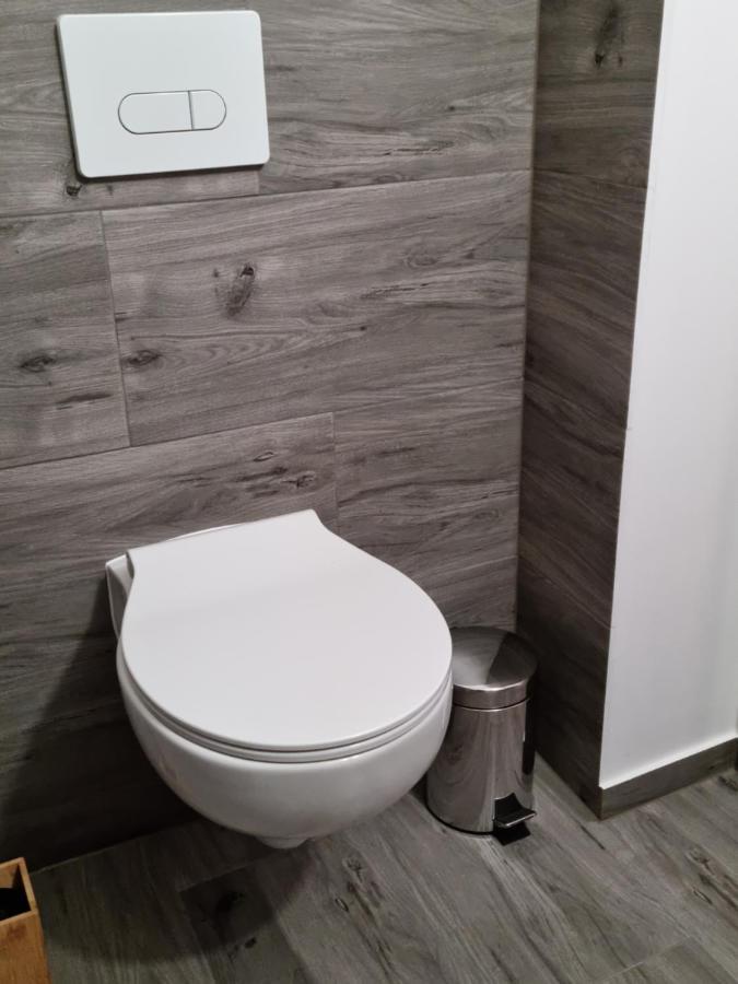 Ferienhaus Ritzmais Bischofsmais Εξωτερικό φωτογραφία
