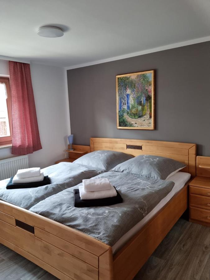 Ferienhaus Ritzmais Bischofsmais Εξωτερικό φωτογραφία