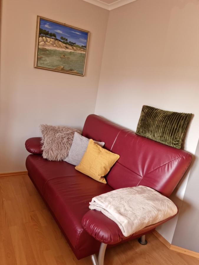 Ferienhaus Ritzmais Bischofsmais Εξωτερικό φωτογραφία