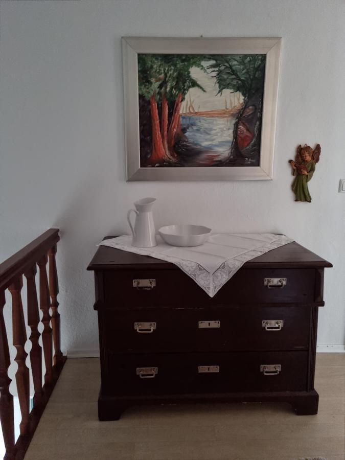 Ferienhaus Ritzmais Bischofsmais Εξωτερικό φωτογραφία