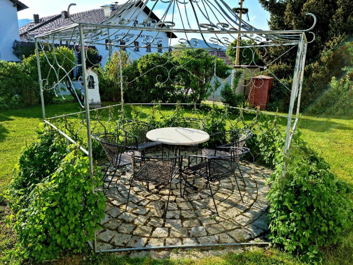 Ferienhaus Ritzmais Bischofsmais Εξωτερικό φωτογραφία