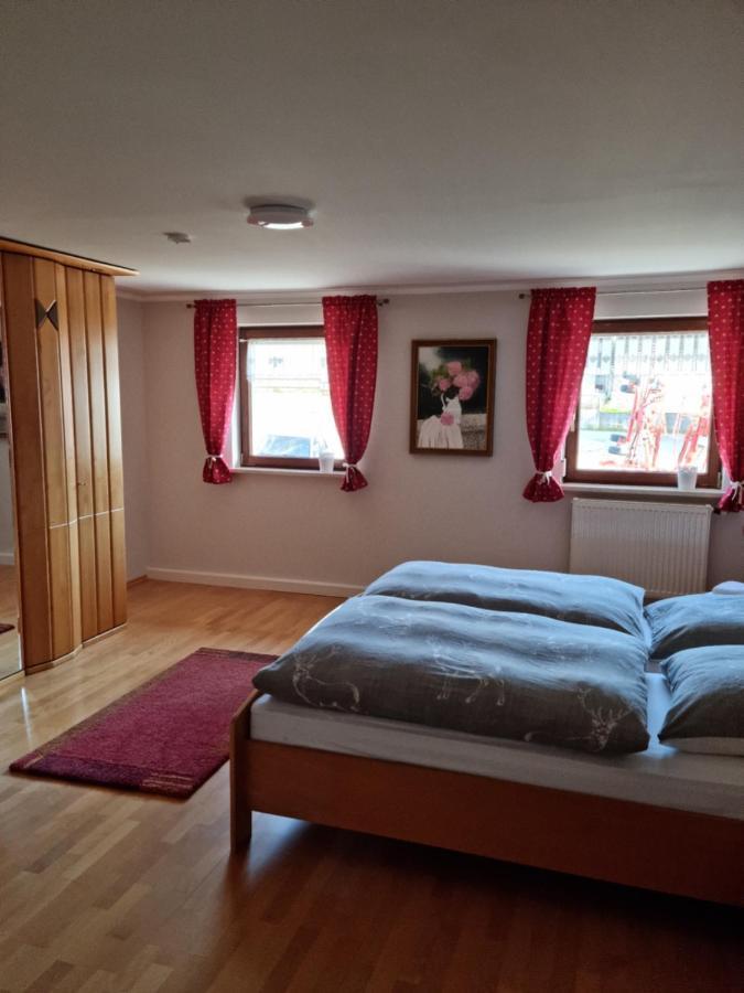 Ferienhaus Ritzmais Bischofsmais Εξωτερικό φωτογραφία