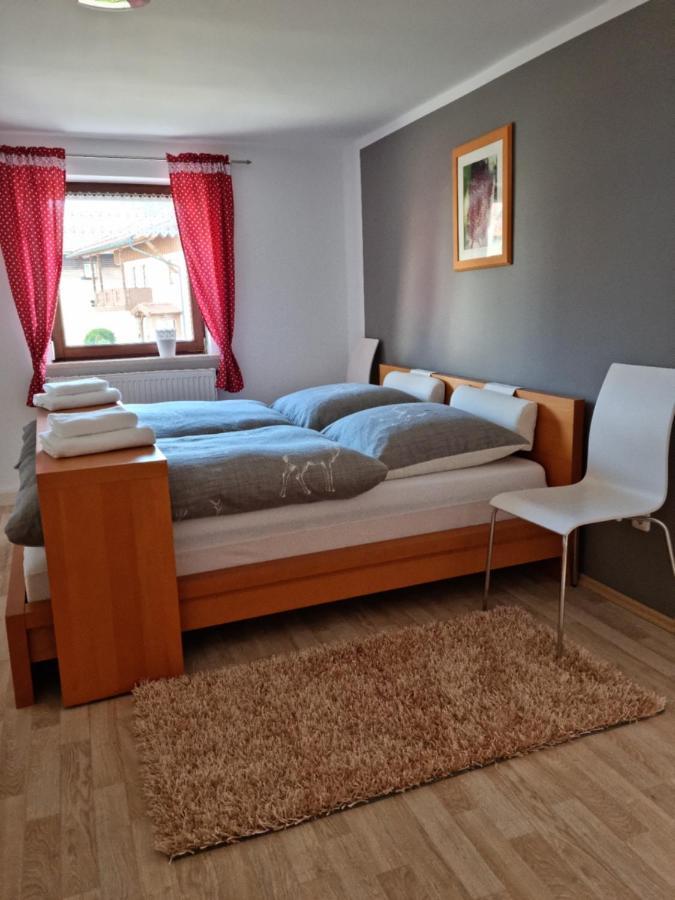 Ferienhaus Ritzmais Bischofsmais Εξωτερικό φωτογραφία