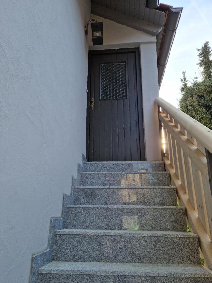 Ferienhaus Ritzmais Bischofsmais Εξωτερικό φωτογραφία