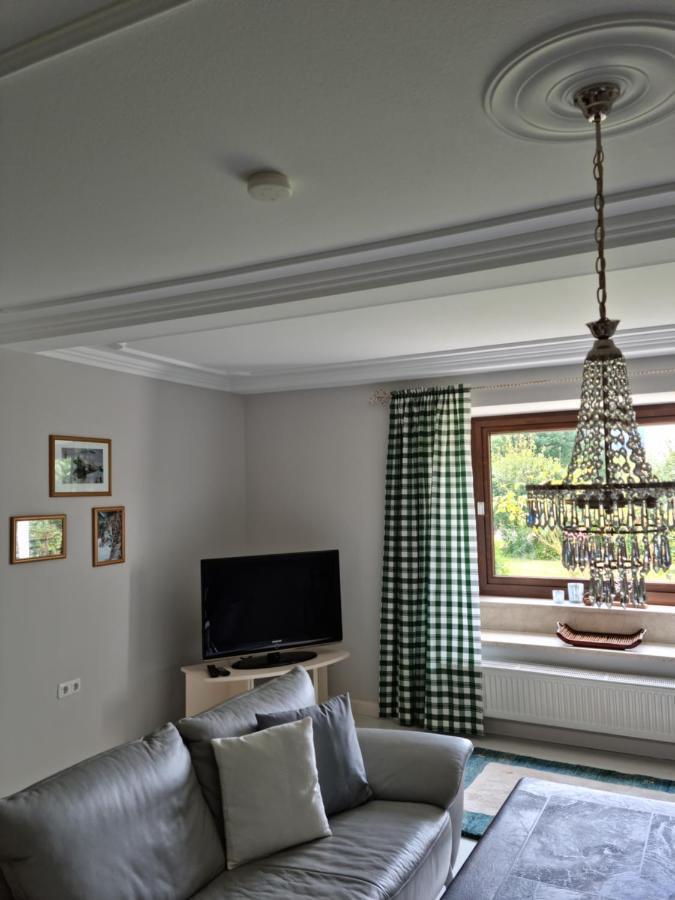 Ferienhaus Ritzmais Bischofsmais Εξωτερικό φωτογραφία