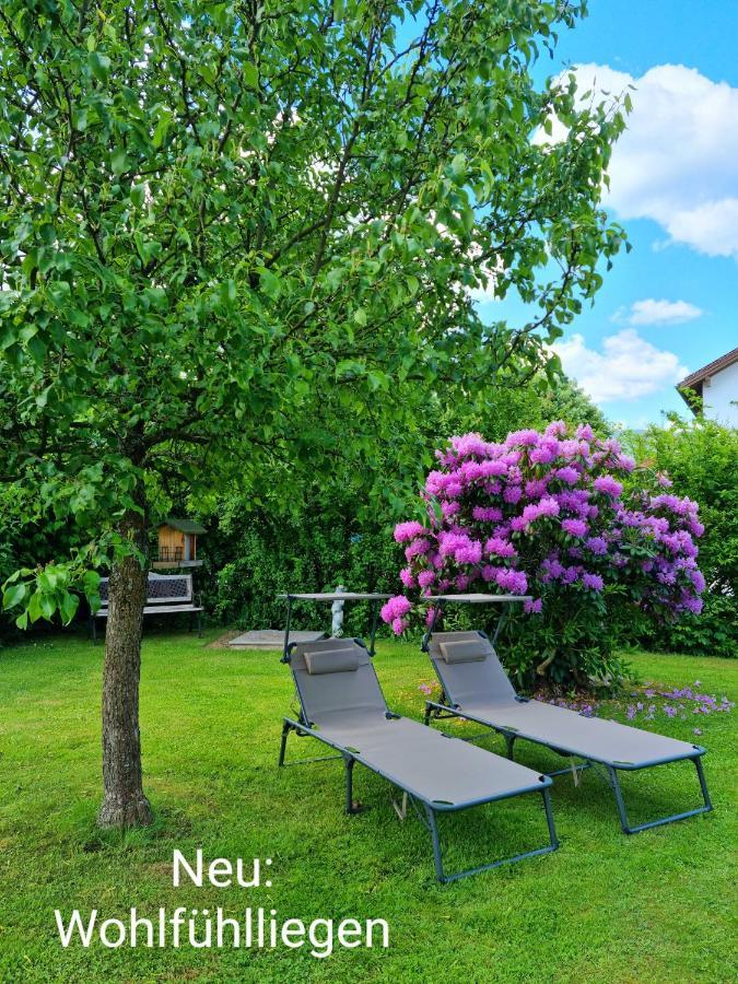 Ferienhaus Ritzmais Bischofsmais Εξωτερικό φωτογραφία